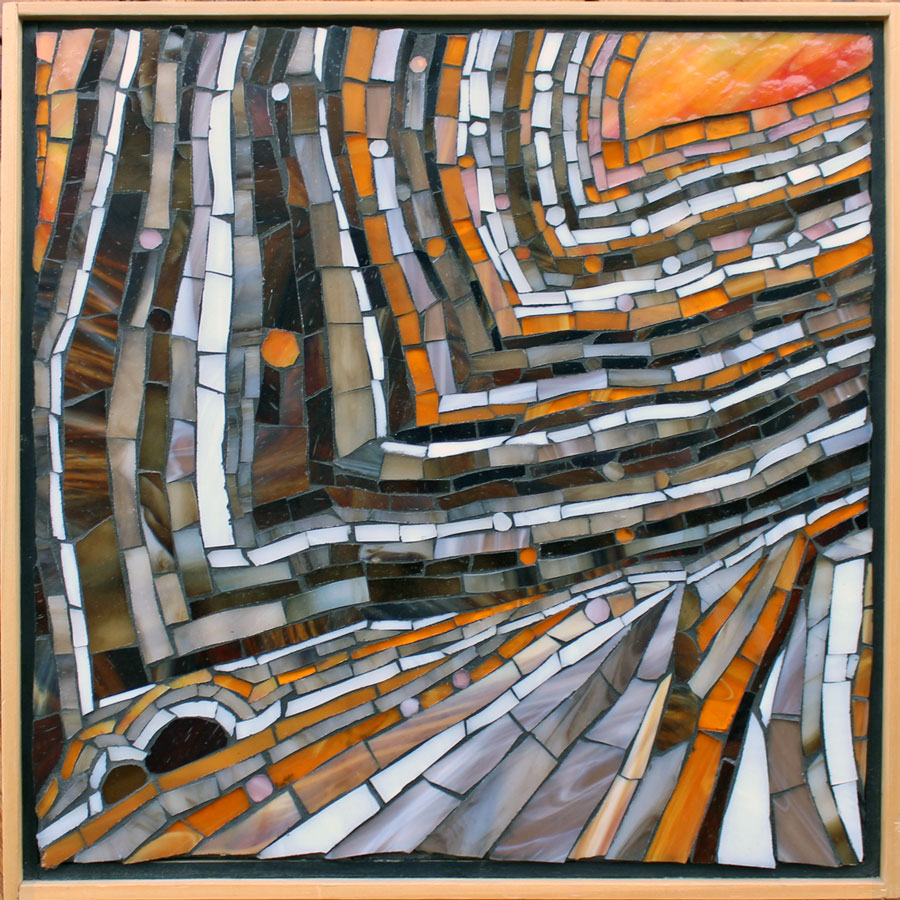 Inspired by Nature I