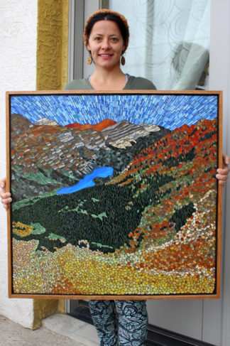 Ptarmigan Tunnel - Glacier National Park