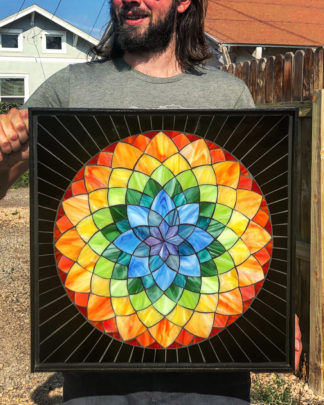 Emerging from the Night