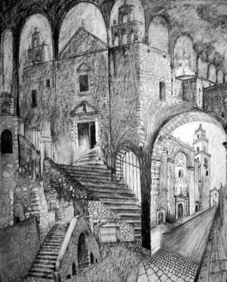 The Root of Each Town