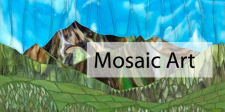 Mosaic Art