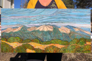 Calm After the Storm