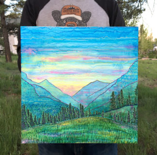 Going to the Sun Road