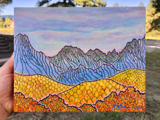 Autumn Enchantment III