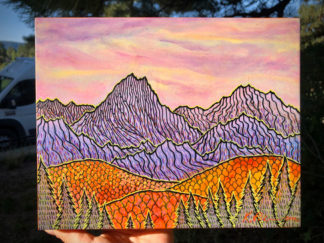 Autumn Enchantment IV