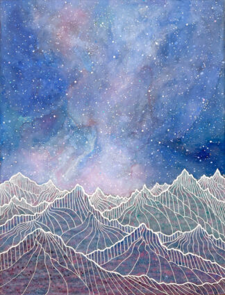 Emperyan Night Sky Symphony II