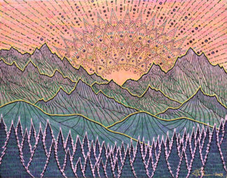 Autumn Enchantment I