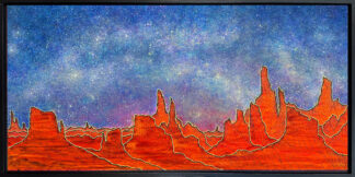 Monumental Night III