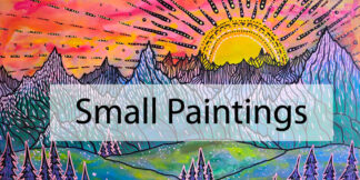 Small Paintings