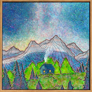 San Juan Cottage III