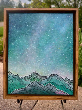 San Juan Summer Night V