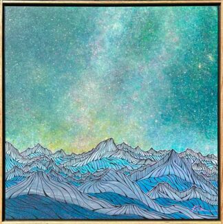 Mystical San Juan Night IV