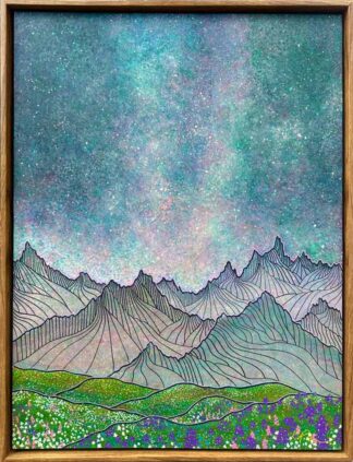 San Juan Summer Night V