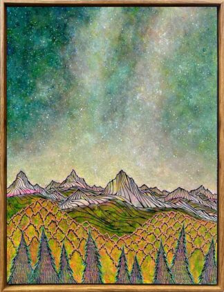 San Juan Autumn VIII